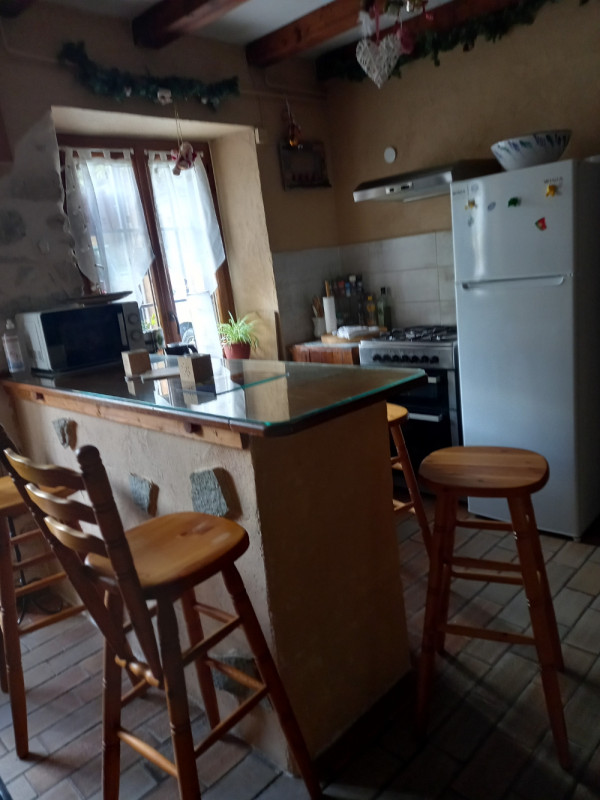 Gîte les écureuils_Herbeys