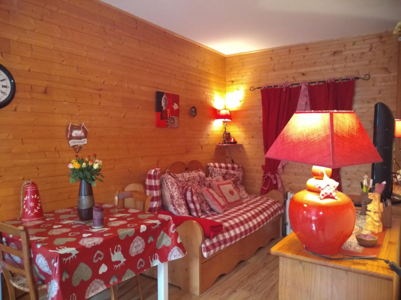Appartement le Savoyard Allevard