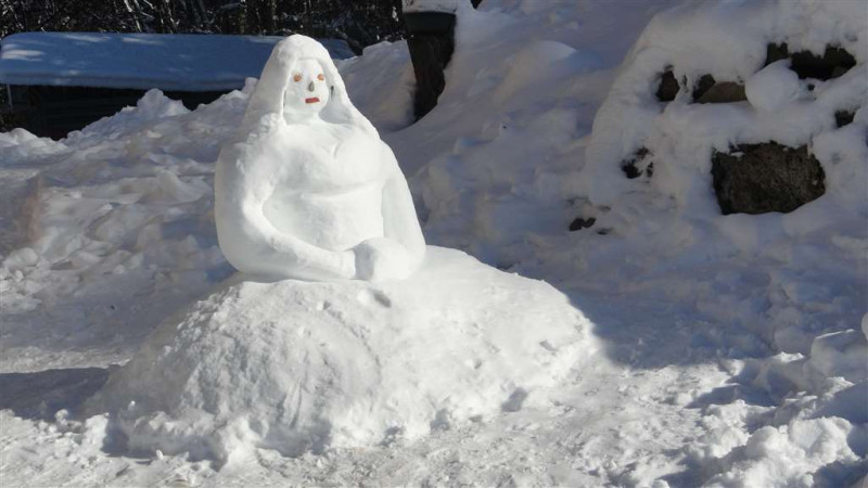 Réalisé par entreprise Portugaise ayant séjourné au gite en Janv 2015 - © Gîtes de France Réalisé par entreprise Portugaise ayant séjourné au gite en Janv 2015