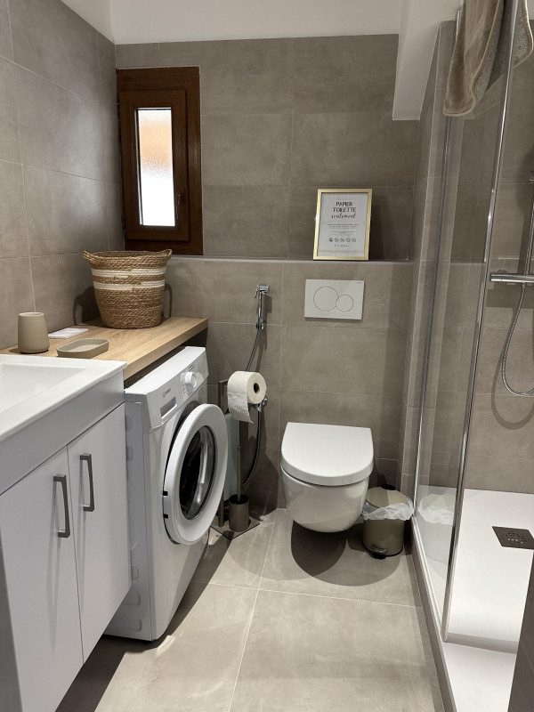 La Pommeraie N° 2 apartment_Allevard