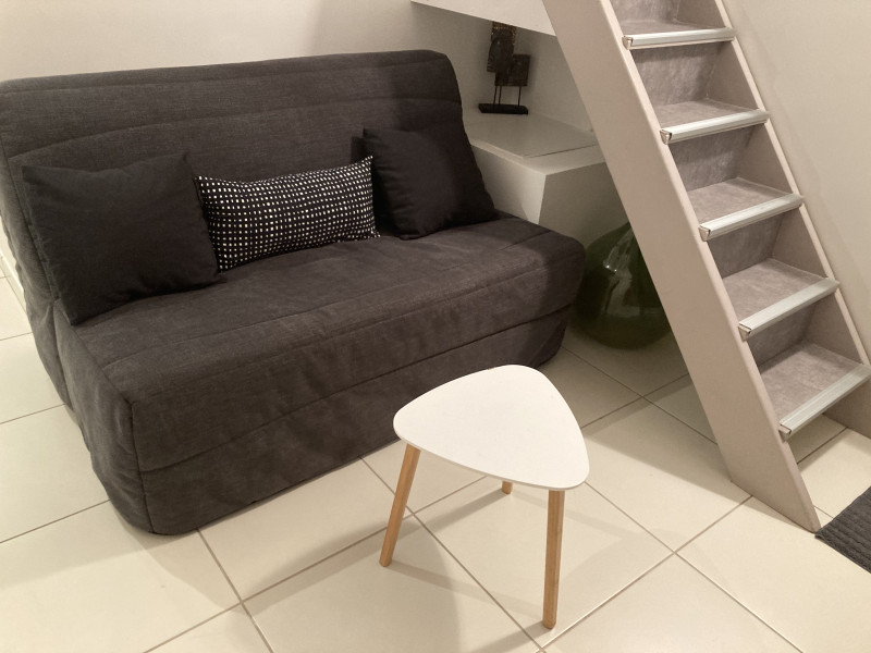 Appartement dans maison n°96_Uriage