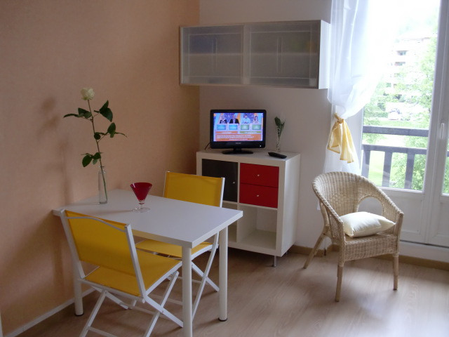 Pièce principale - Studio le Globe n°3031