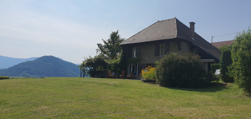 Maison Le Belin_Saint-Martin-d'Uriage