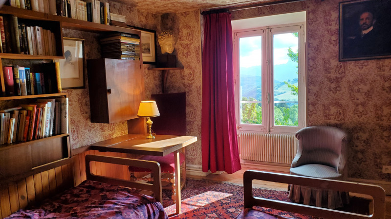 Maison Le Belin_Saint-Martin-d'Uriage