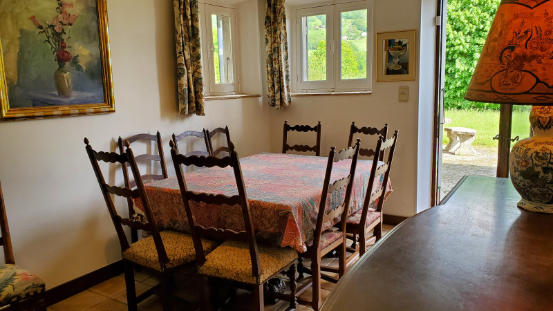 Maison Le Belin_Saint-Martin-d'Uriage