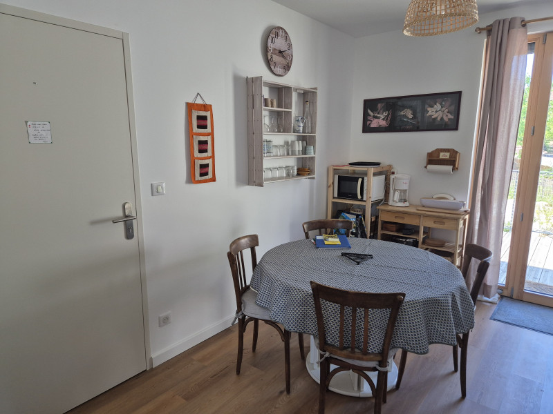 Appartement dans maison Romage_Herbeys