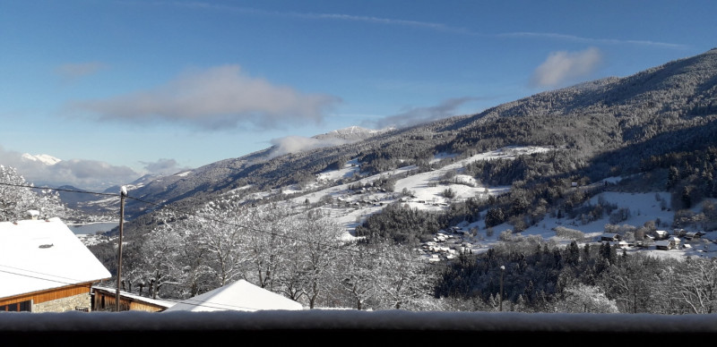 Vue extérieure