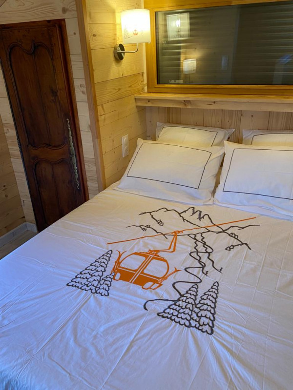 La cabane du bonheur