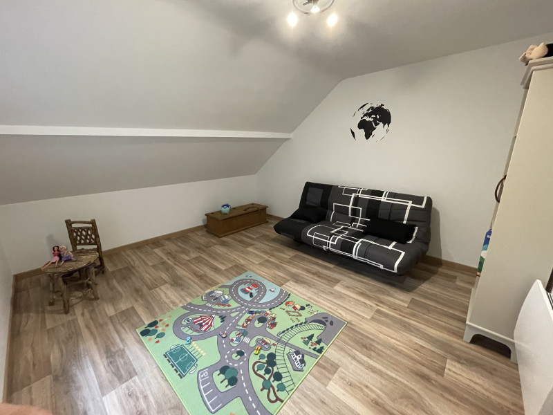 Salle de jeux - Appartement n°380