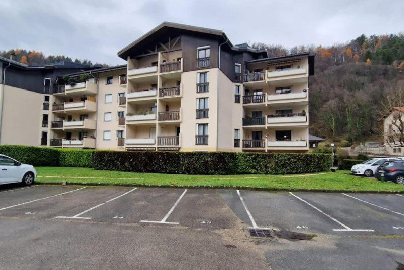 Résidence L'orée du Parc