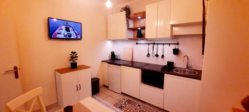 Appartement Alpes Inn Le Globe n°2927_Vaulnaveys-le-Haut