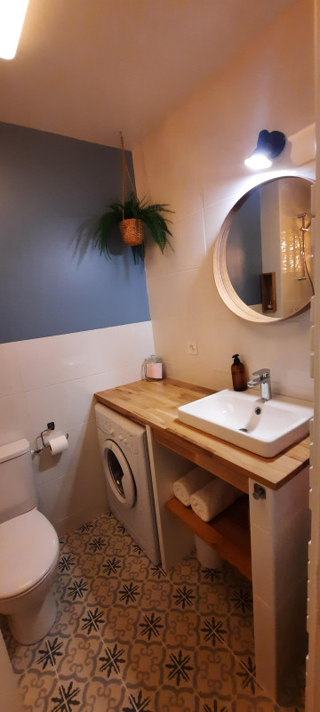 Appartement Alpes Inn Le Globe n°2927_Vaulnaveys-le-Haut