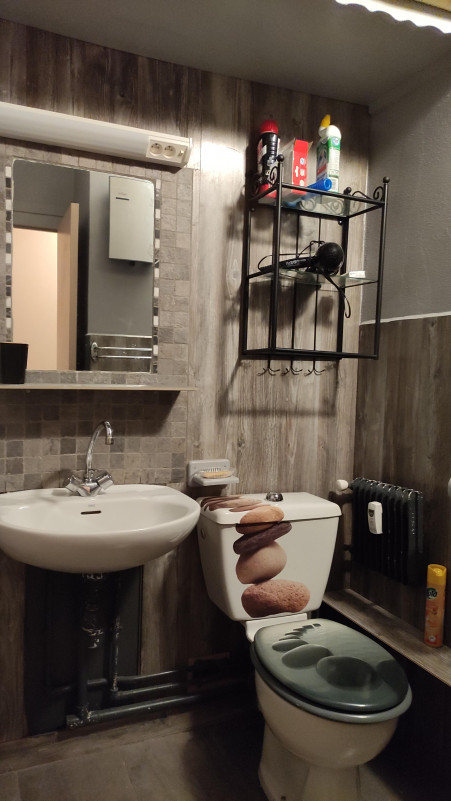 salle de bains 2 - © blein salle de bains 2