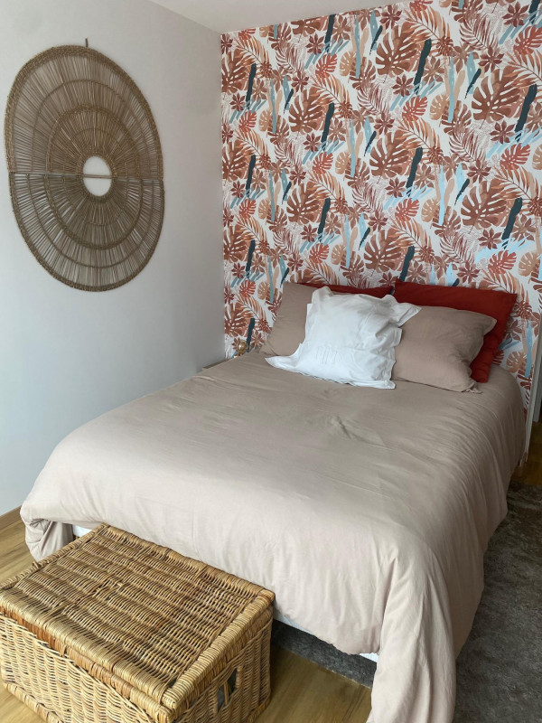 Lit 140 -Studio La Felicità - © Agnès Perrot Lit 140 -Studio La Felicità