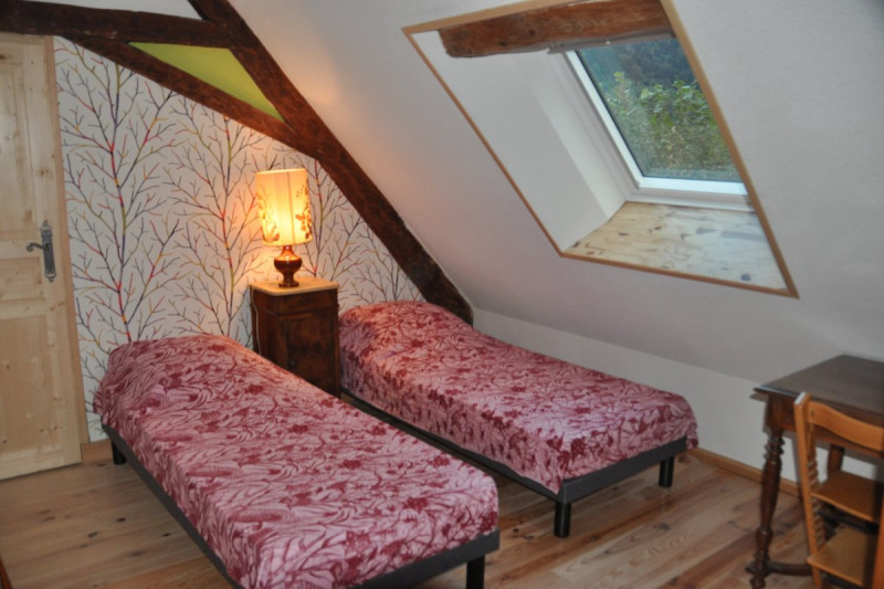 randonnées au départ du gîte