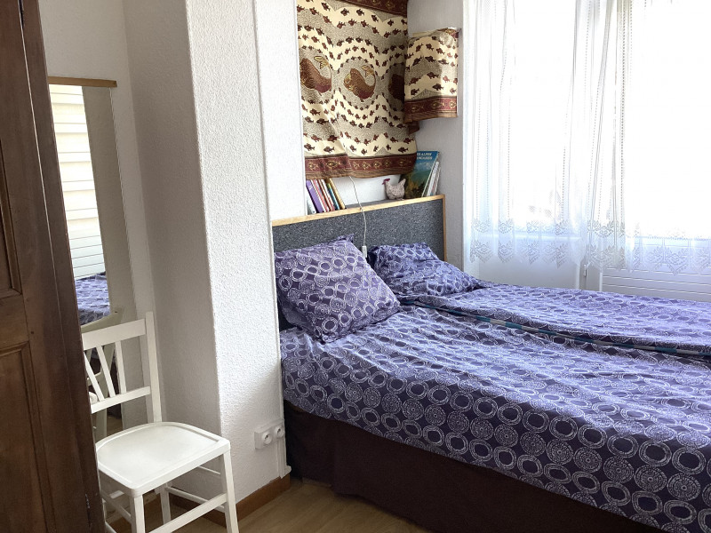 Chambre parentale
