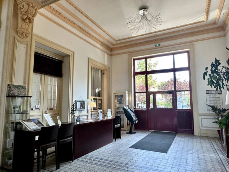 Appartement n°606 résidence Le Splendid_Allevard