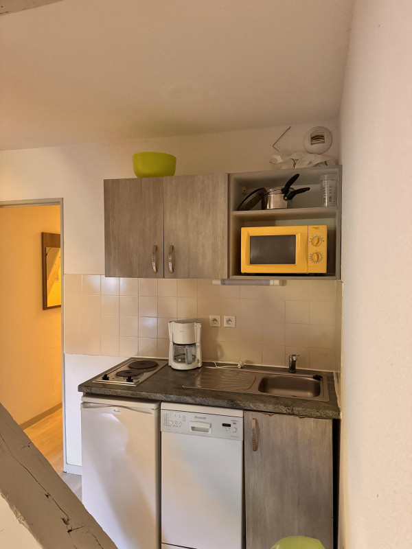 Appartement n°606 résidence Le Splendid_Allevard