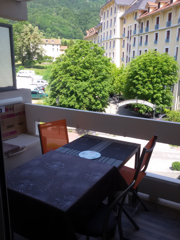 Balcon
