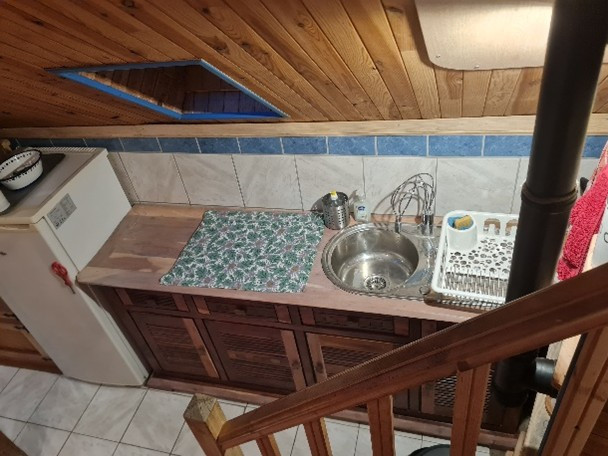 Maison atypique haut de gamme Allevard