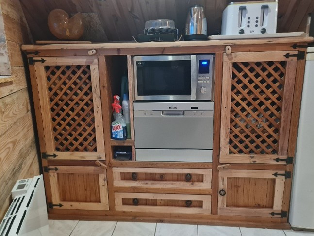 Maison atypique haut de gamme Allevard