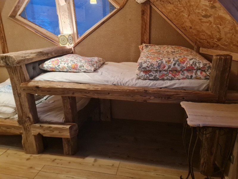 Maison atypique haut de gamme Allevard