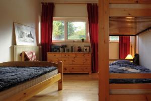 Chambre - © DONDEL Chambre