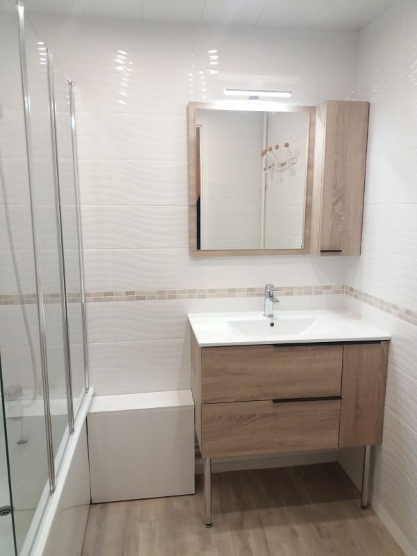 Salle de bain - © Pelletier Pierre Salle de bain