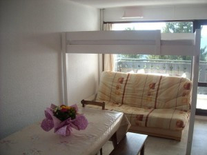 Salon - © ROQUET JM Salon