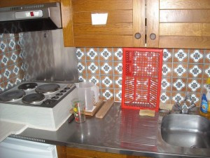 Cuisine - © ROQUET JM Cuisine