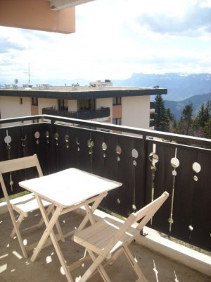 Balcon - © ROQUET JM Balcon