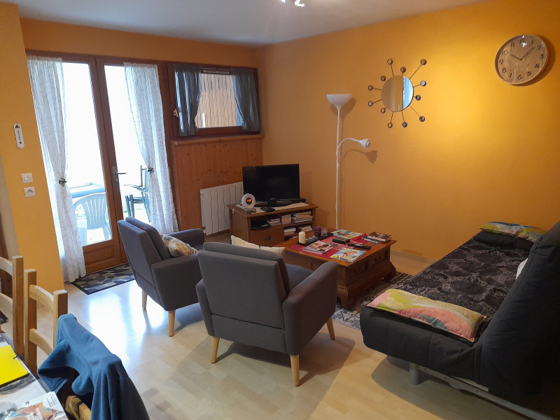Appartement Plein Ciel N°4_Le Collet Appartement Plein Ciel N°4_Le Collet