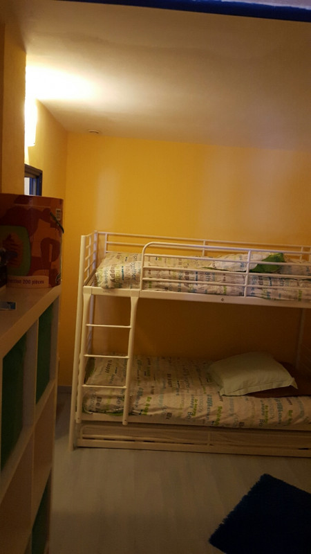 Appartement Plein Ciel N°4_Le Collet Appartement Plein Ciel N°4_Le Collet