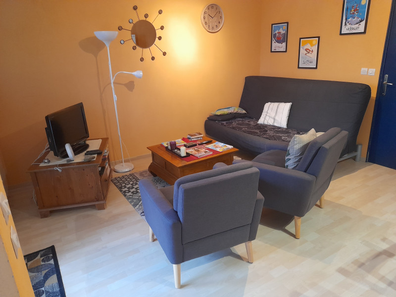 Appartement Plein Ciel N°4_Le Collet Appartement Plein Ciel N°4_Le Collet