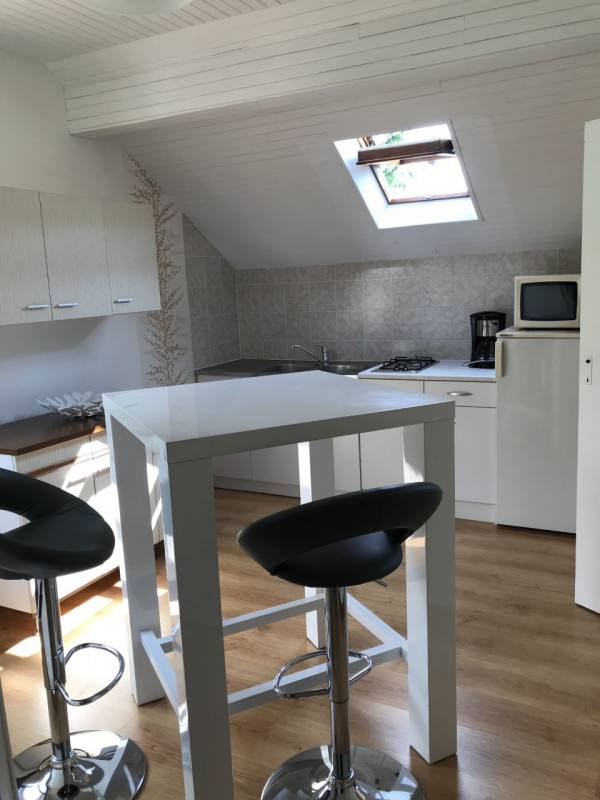 Cuisine - © Bigoni Karine Cuisine