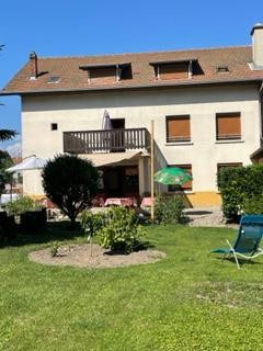 Jardin - © Karine Bigoni Jardin