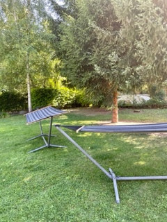 Jardin - © Karine Bigoni Jardin