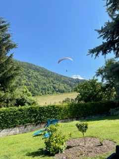 Vue - © Bigoni Karine Vue