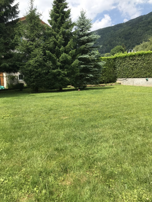 Jardin - © Bigoni Karine Jardin