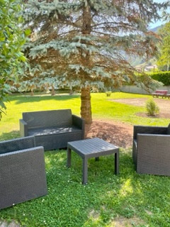 Jardin - © Karine Bigoni Jardin