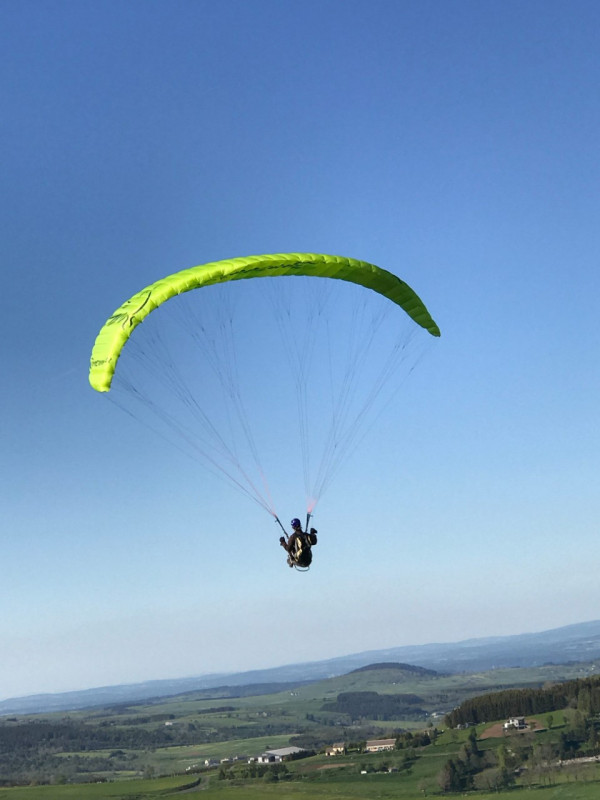 Nos voisins - © Karine Bigoni Nos voisins