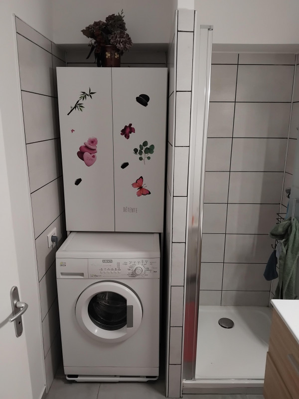 Studio Les Armoises B_Allevard