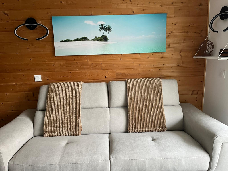 Appartement Les Silènes_Allevard