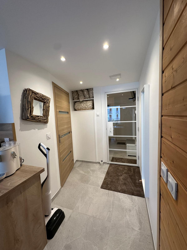 Appartement Les Silènes N°309_Allevard