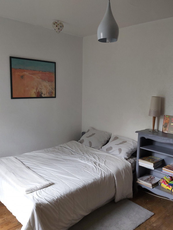 Appartement N°3_Allevard - © Vanotti.L Appartement N°3_Allevard