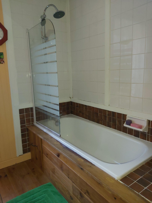 Appartement N°3_Allevard - © Vanotti.L Appartement N°3_Allevard