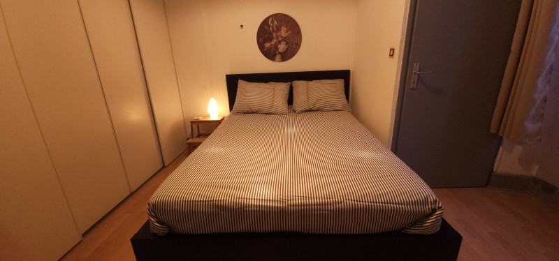 Appartement l'Ébène_Allevard - © Badji Stephan Appartement l'Ébène_Allevard