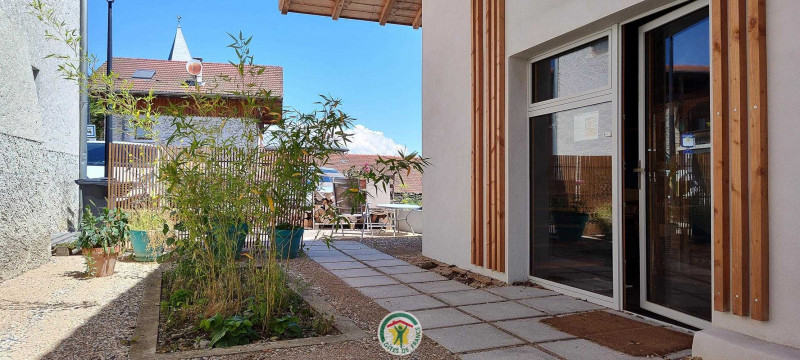 Extérieur - © Gîtes de France Extérieur