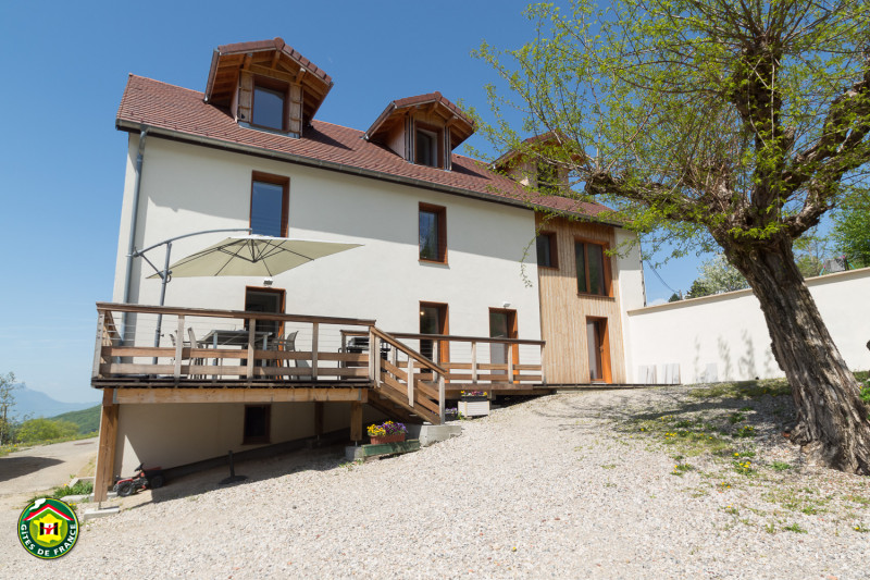 Le vieux Robinier_Saint-Martin-d'Uriage