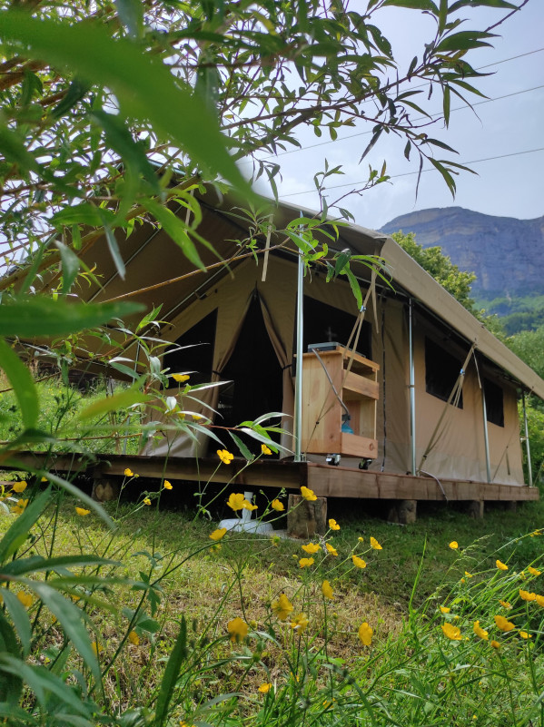 Tente Ponza_Plateau des Petites Roches